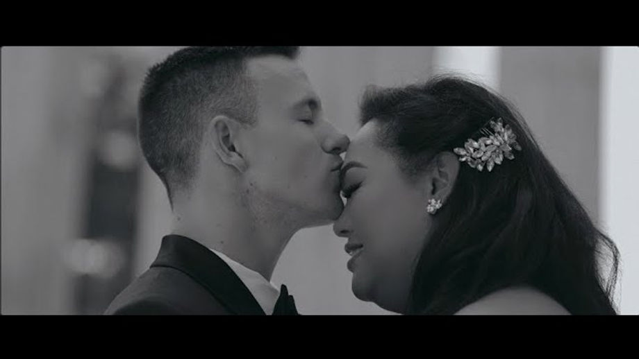 Wedding Short Film | Vyvyanne & Layton